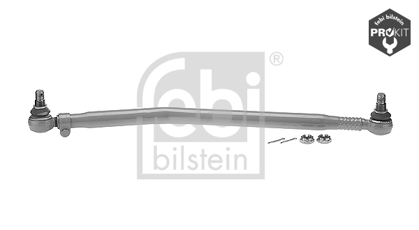 Рульові тяги FB 08252 для SCANIA 3 - series 113 H/360